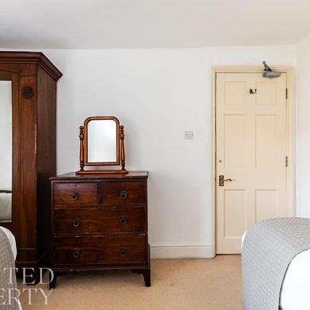 The Admirals House - Central Bath & Free Parking Екстер'єр фото