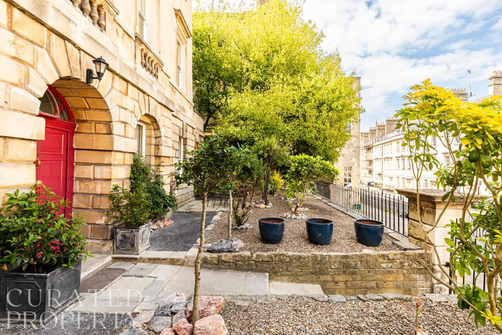 The Admirals House - Central Bath & Free Parking Екстер'єр фото